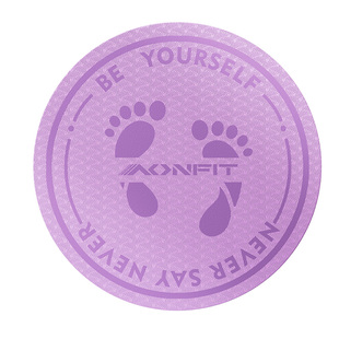 室内超慢跑垫专用瑜伽垫家用防滑减震原地跑步垫静音加厚健身垫