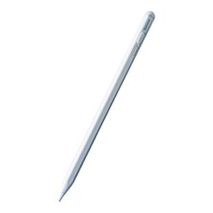 倍思applepencil电容笔ipad笔适用苹果apple pencil一代air平板触控笔二代9平替防误触ipencil触屏磁吸手写笔