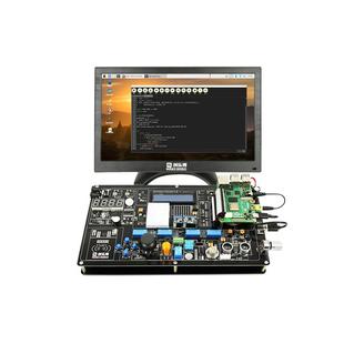 树莓派5实验板传感器python视觉识别小智AI大模型智能ROS开发套件