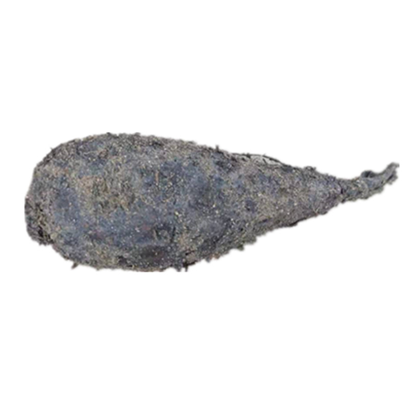 新鲜入地老鼠根野生药材茉莉花根紫花广东煲汤钻地老鼠1000克包邮