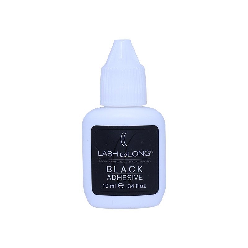 快干专业水牢固度达40天睫毛胶水