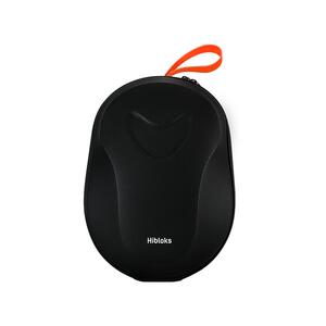收纳包pico4pro收纳包pico neo4 Ultra/企业版VR眼镜包收纳盒硬壳游戏包智能配件便携包斜挂单肩QUESTC3