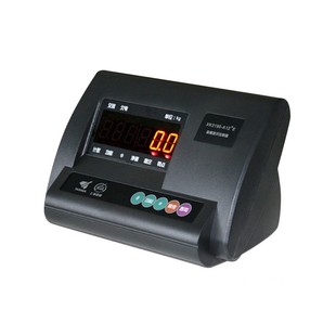 上海耀华XK3190-A12+E仪表称重显示控制器电子小地磅计重台秤表头