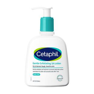 Cetaphil/丝塔芙水杨酸嫩肤温和洁面啫喱236ml