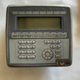 溢价-Beijer北尔 EXTER K30m触摸屏 06671B
