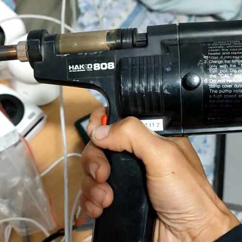 HAKKO 808-18 HAKKO NO808-18 原装