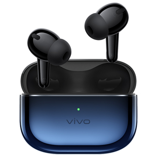 vivo TWS 4Hi-Fi版无线蓝牙耳机tws5hifi降噪长续航原装vivo耳机