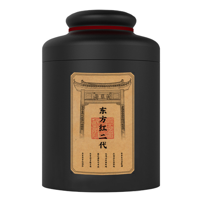 凤凰单丛【天猫品质榜单】TOP1