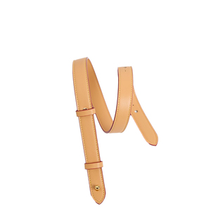 适用 all in BB水桶包肩带改短单肩延长带老花包带替换L背带配件V