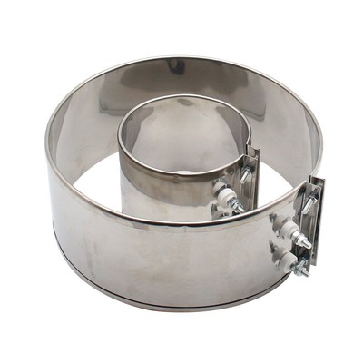 电热圈加热圈注塑机挤出机