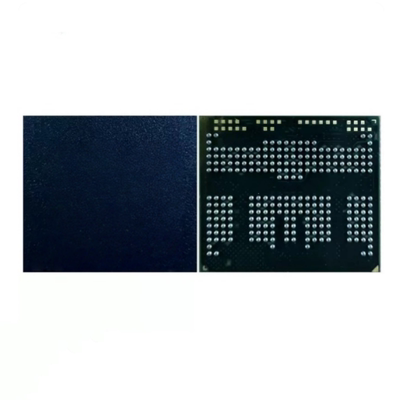 H9HP16AECMMDAR-KMM，BGA254球 128G EMCP内存芯片 包测试好