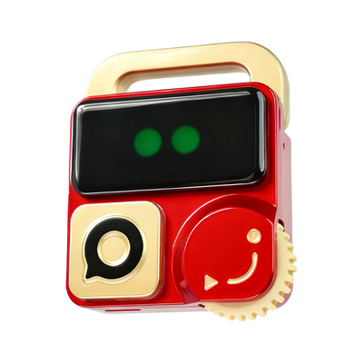 汤姆猫家族随身AI玩具首发抢购