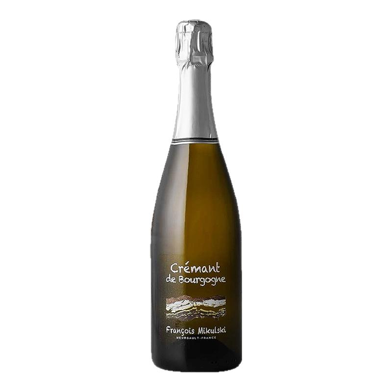 米库斯基克莱芒起泡葡萄酒2021年