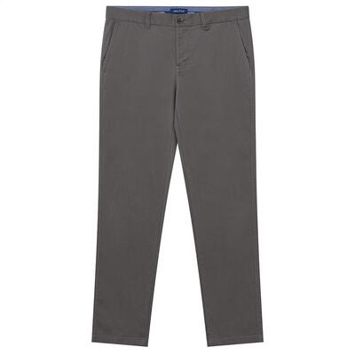 暖氧吧保暖NAUTICA抗菌休闲裤