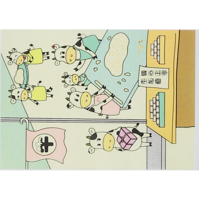 烘焙糖纸牛轧糖包装纸加厚油纸