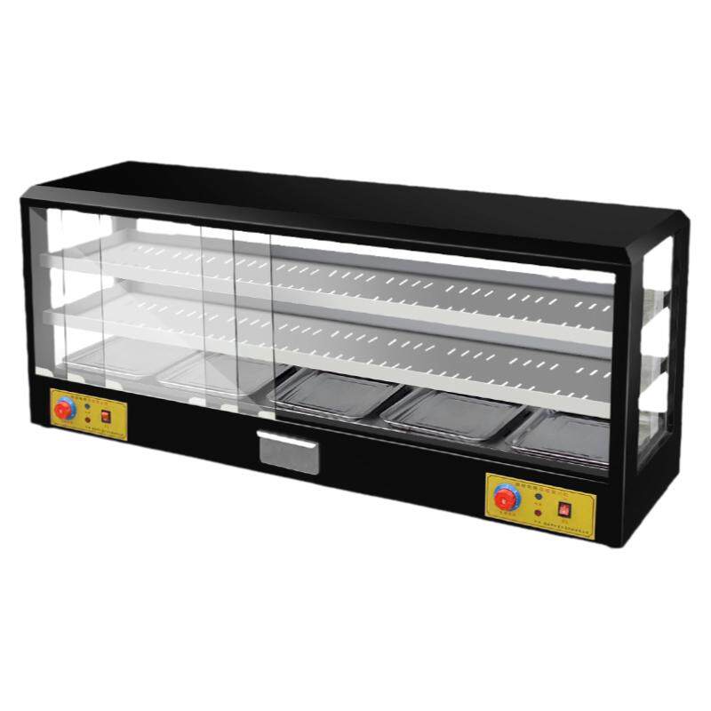 保温柜商用保温箱加热恒温箱食品展示柜小型台式蛋挞板栗面包饮料