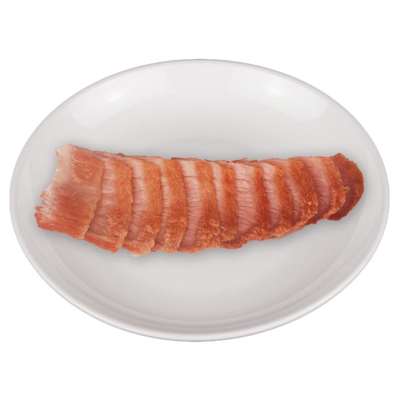 妙享佳秘制猪颈肉预制菜350g