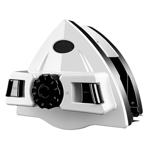 依来洁强磁双面高层擦玻璃神器家政专用家用擦窗专用工具玻璃擦