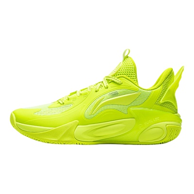 李宁儿童风影2透气清凉运动鞋