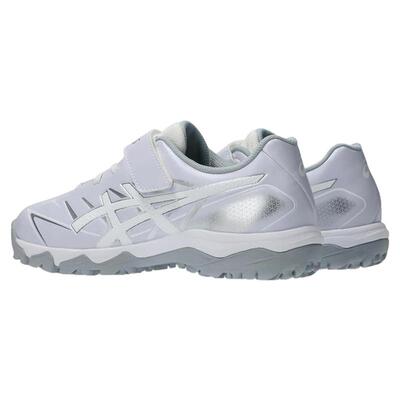 日本直邮ASICS 棒球 STAR SHINE TR 3 训练鞋（1124A010-110）青