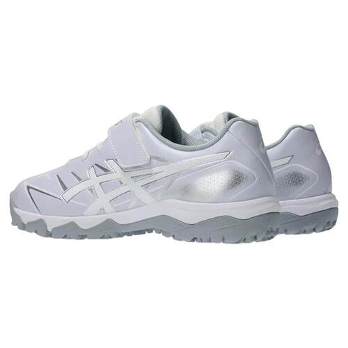 日本直邮ASICS STAR SHINE TR 3 棒球训练鞋青少年运动鞋 1124A01