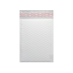 珠光膜气泡信封袋防震防摔图书泡沫袋衣服加厚快递打包装袋子定制