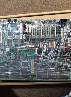 议价半导体设备驱动板 MOTOR I/O1 BOARD TKB3100 AP9E-0318C-12