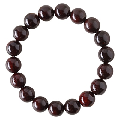 中国风饰品情侣佛珠手链平安喜乐