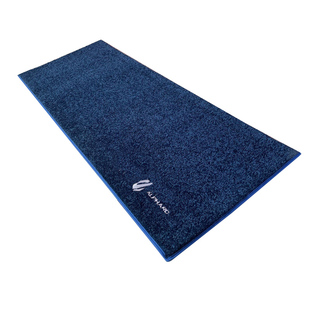 适用于港版SERENA C25 C26 C27 E-POWER专用脚垫右舵全车地垫地毯