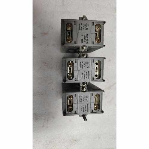 ABB软启动器电流互感器  MAK62 /30 3个 MAK