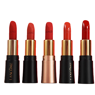 Lancome兰蔻口红196小样菁纯小蛮腰274口红大牌正品唇膏295/505