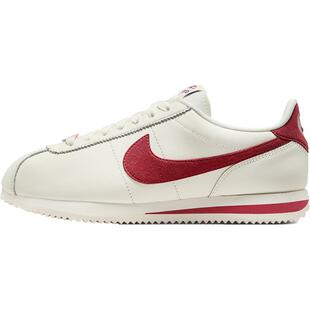 Nike/耐克正品CORTEZ SE女士复古低帮减震运动休闲鞋 FZ5167-133