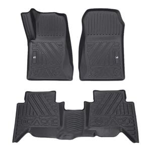 25款坦克300脚垫全包围TPE尾箱越野改装防水耐磨内饰品配件