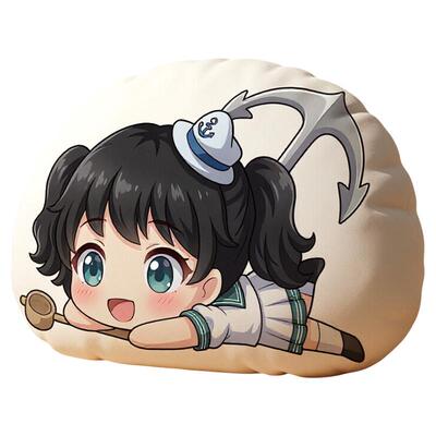 东方Project村沙水密趴趴抱枕