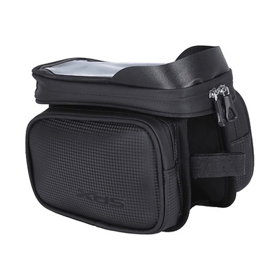 xds喜德盛自行车前梁包