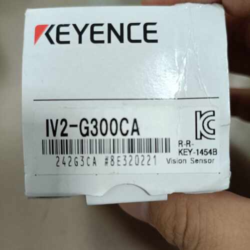 询价-基恩士 IV2-G300CA 视觉传感器可维修