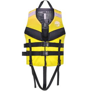 免充气救生衣成人大浮力助浮衣专业钓鱼路亚背心船用便携海钓马甲