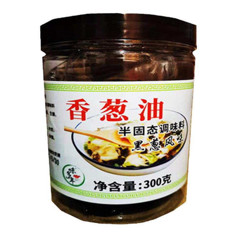 福建正宗万里香馄钝葱油调料