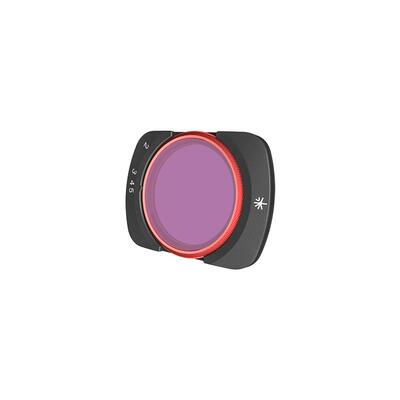 PGYTECH滤镜大疆pocket3滤镜套装