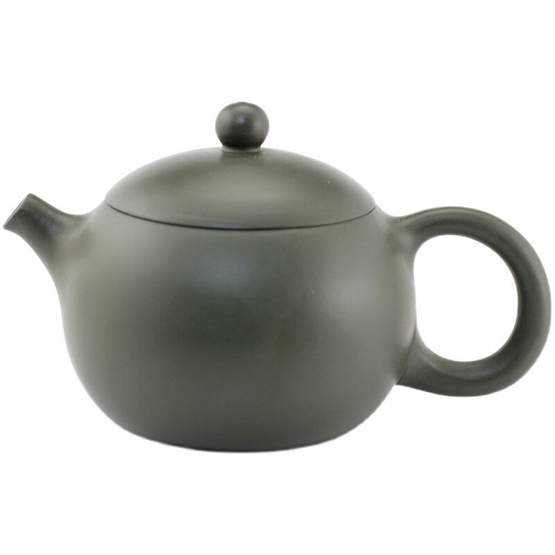天福茗茶宜兴紫砂壶半手工茶壶