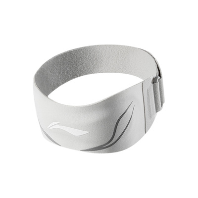 李宁髌骨带护膝女跑步羽毛球