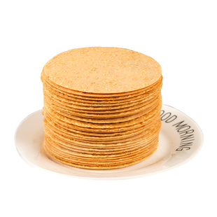 年年宏铁棍山药芝麻薄脆饼干中老年人无蔗糖零营养休闲食山药薄饼