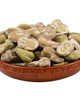 茴香豆奶油五香豆水煮蚕豆袋装