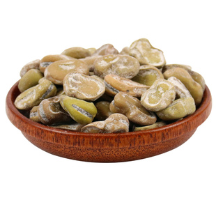 上海绍兴散称风味小吃茴香豆袋装零食下酒怀旧五香豆蚕豆特产奶油