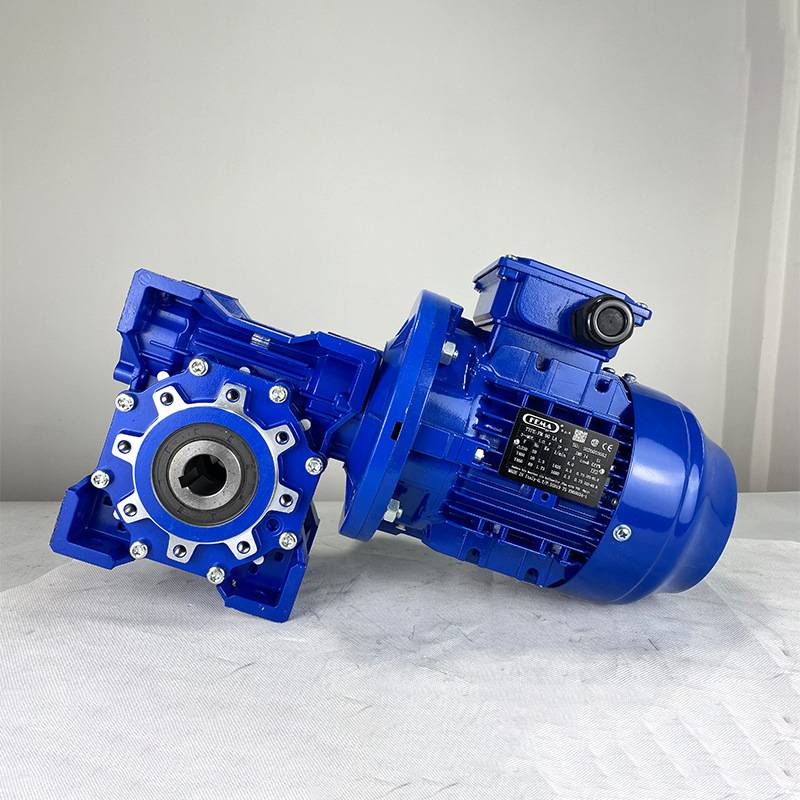 供应菲玛FEMA系列电机800W至55KW减速机025至150FM80B4立卧现货