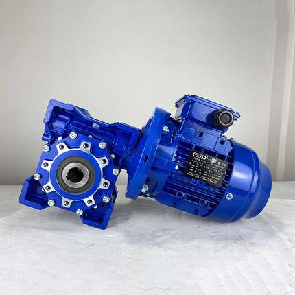 供应菲玛FEMA系列电机800W至55KW减速机025至150FM80B4立卧现货