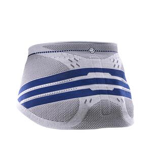 德国-Bauerfeind/保而防LumboTrain全新升级健身网球运动护腰带