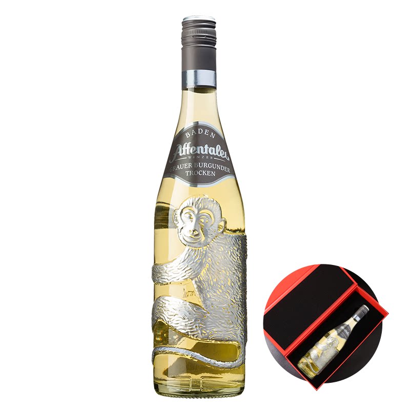 PinotGris灰皮诺干型白葡萄酒