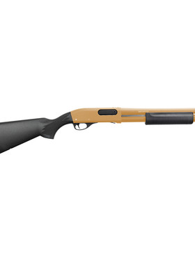 AKAR1M870霰弹手拉抛壳喷子