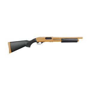 AKAR1M870霰弹手拉抛壳喷子